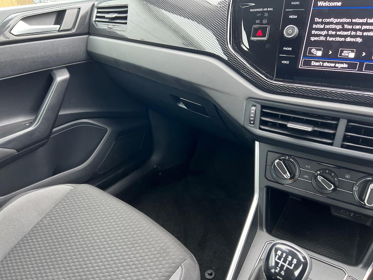 Used Volkswagen Polo 2021 for sale - 76777331: Photo 13