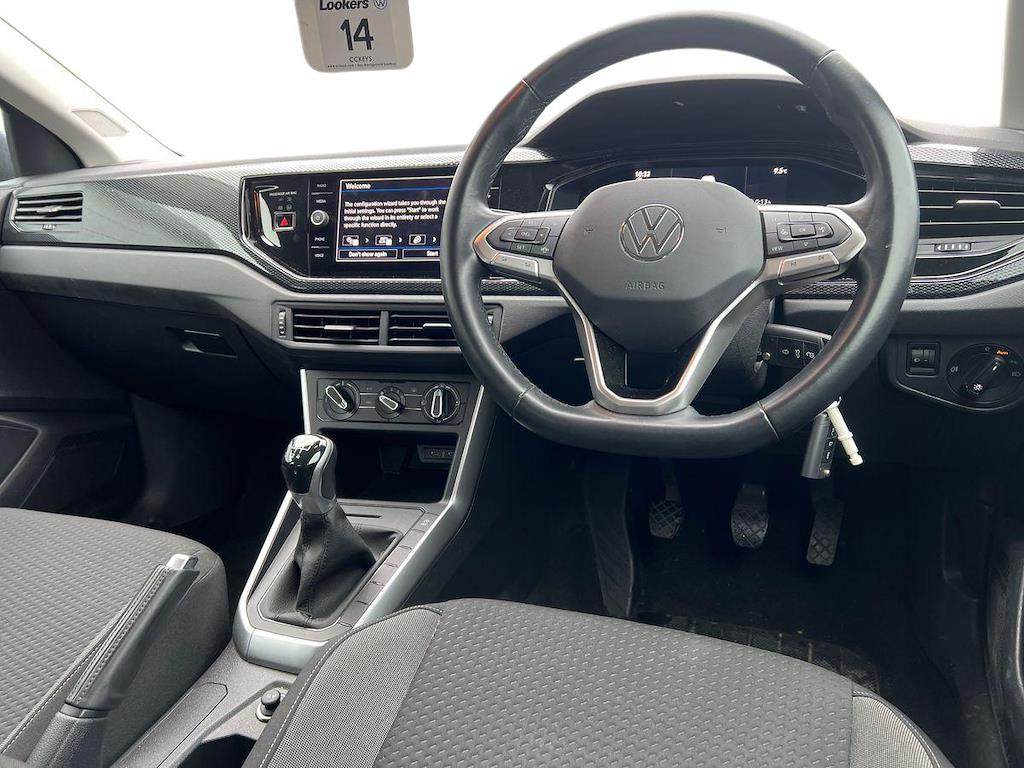 Used Volkswagen Polo 2021 for sale - 76777331: Photo 15