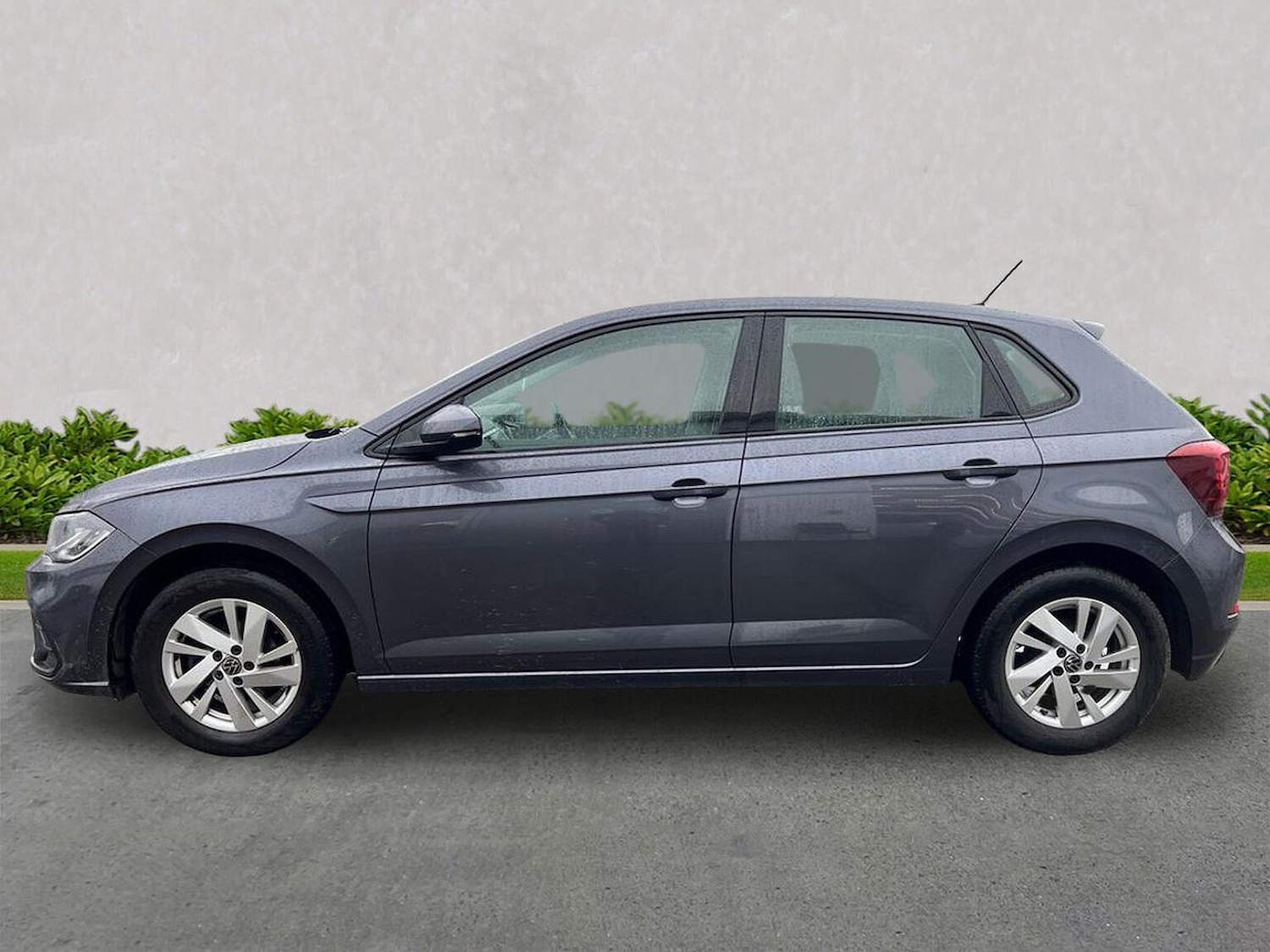 Used Volkswagen Polo 2021 for sale - 76777331: Photo 19