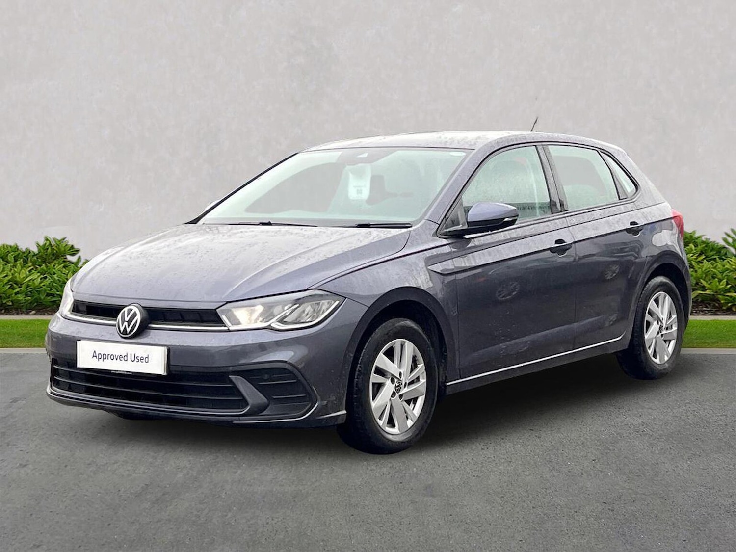 Used Volkswagen Polo 2021 for sale - 76777331: Photo 20