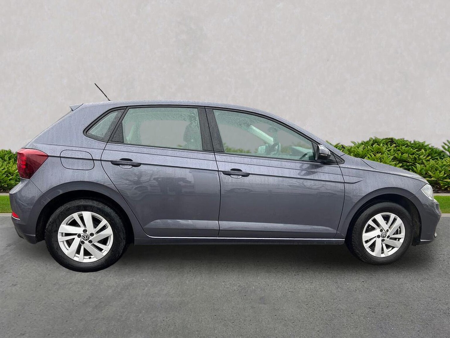 Used Volkswagen Polo 2021 for sale - 76777331: Photo 3