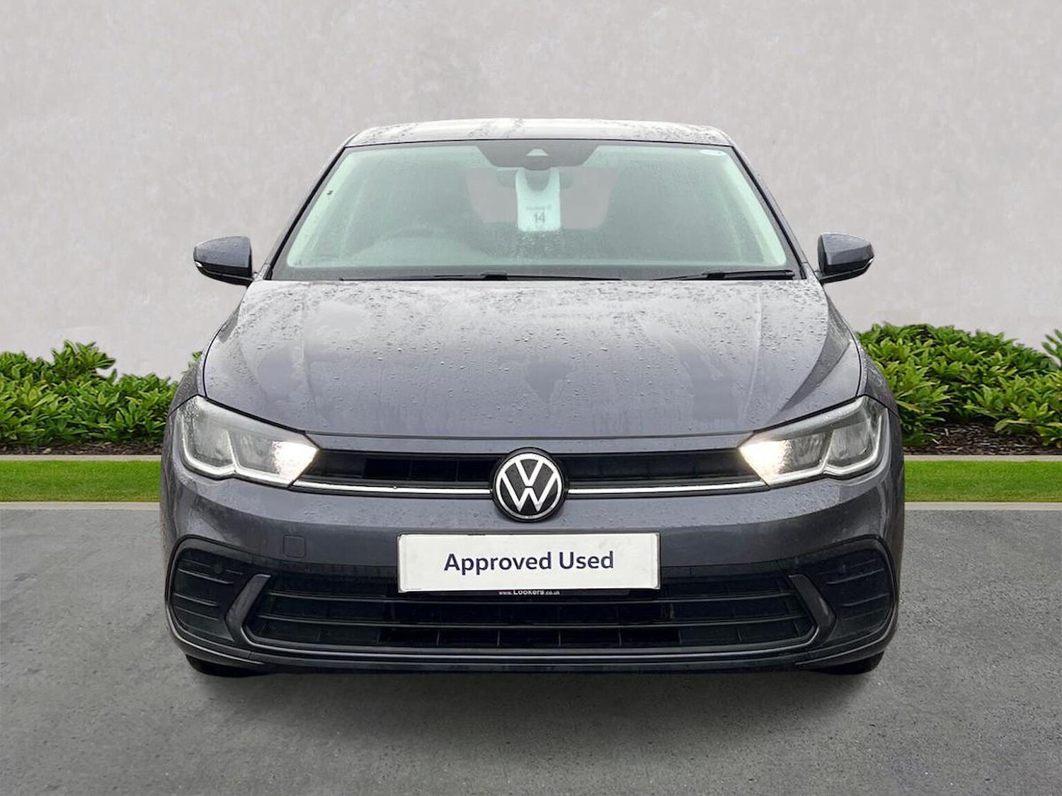 Used Volkswagen Polo 2021 for sale - 76777331: Photo 5