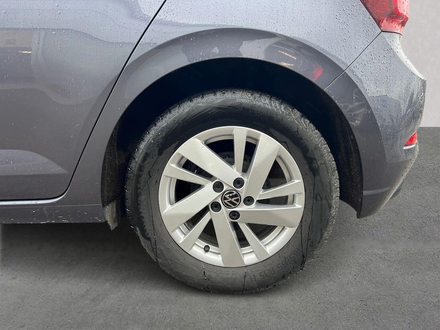 Used Volkswagen Polo 2021 for sale - 76777331: Photo 6