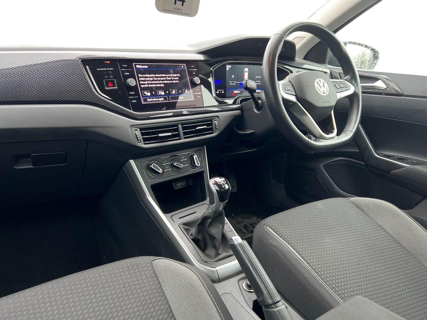 Used Volkswagen Polo 2021 for sale - 76777331: Photo 7