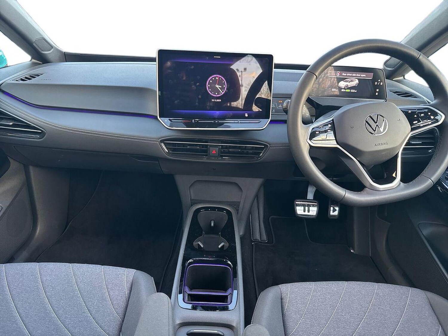 Used Volkswagen ID.3 2025 for sale - 77056680: Photo 10