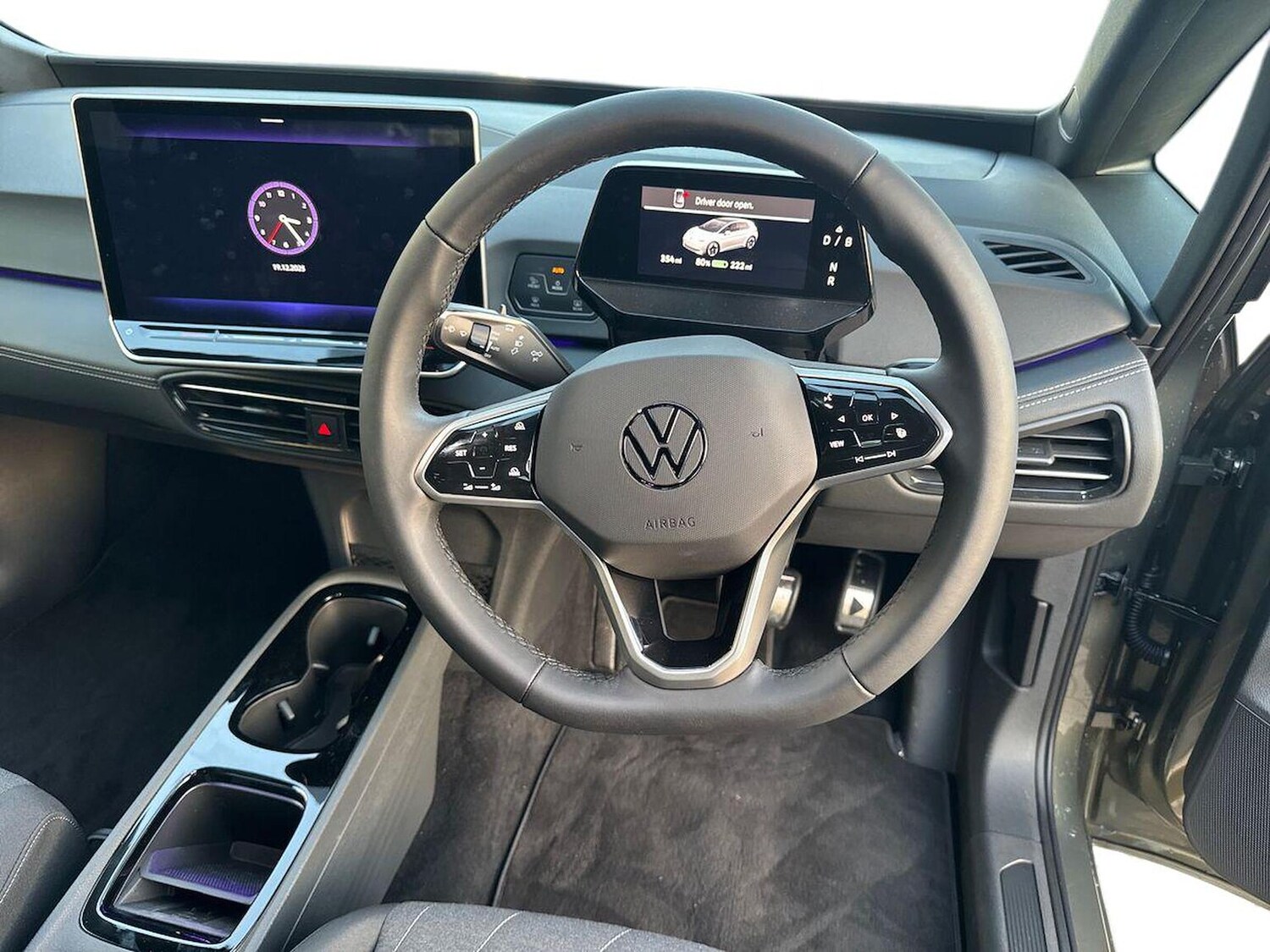 Used Volkswagen ID.3 2025 for sale - 77056680: Photo 11