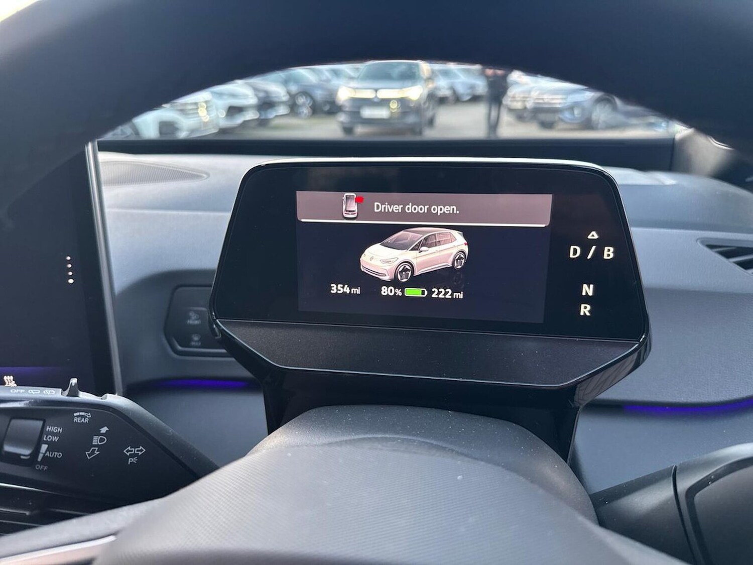 Used Volkswagen ID.3 2025 for sale - 77056680: Photo 12