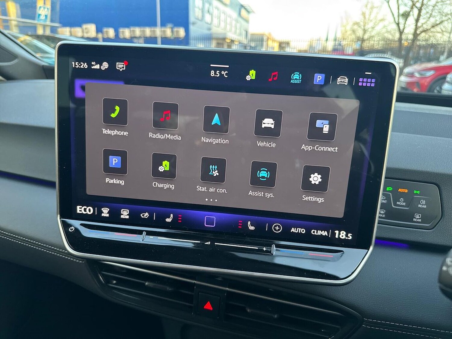 Used Volkswagen ID.3 2025 for sale - 77056680: Photo 13