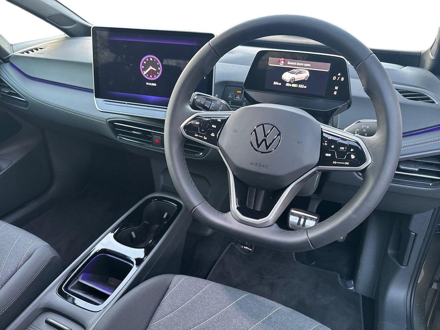 Used Volkswagen ID.3 2025 for sale - 77056680: Photo 17