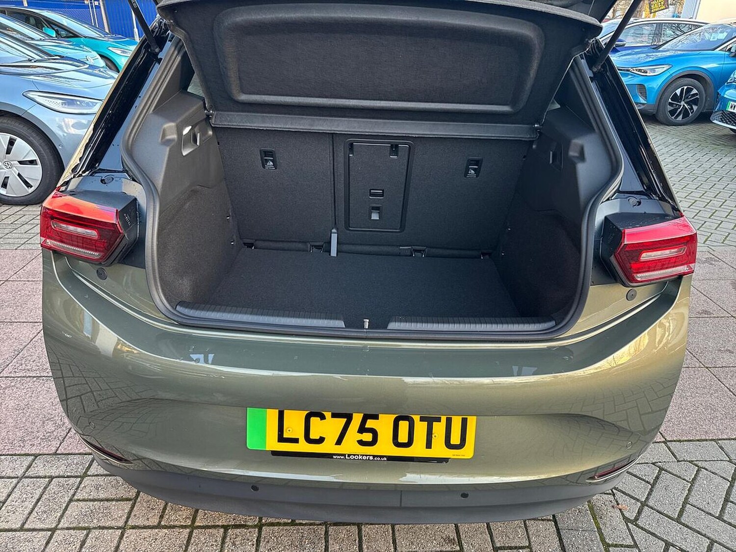 Used Volkswagen ID.3 2025 for sale - 77056680: Photo 19