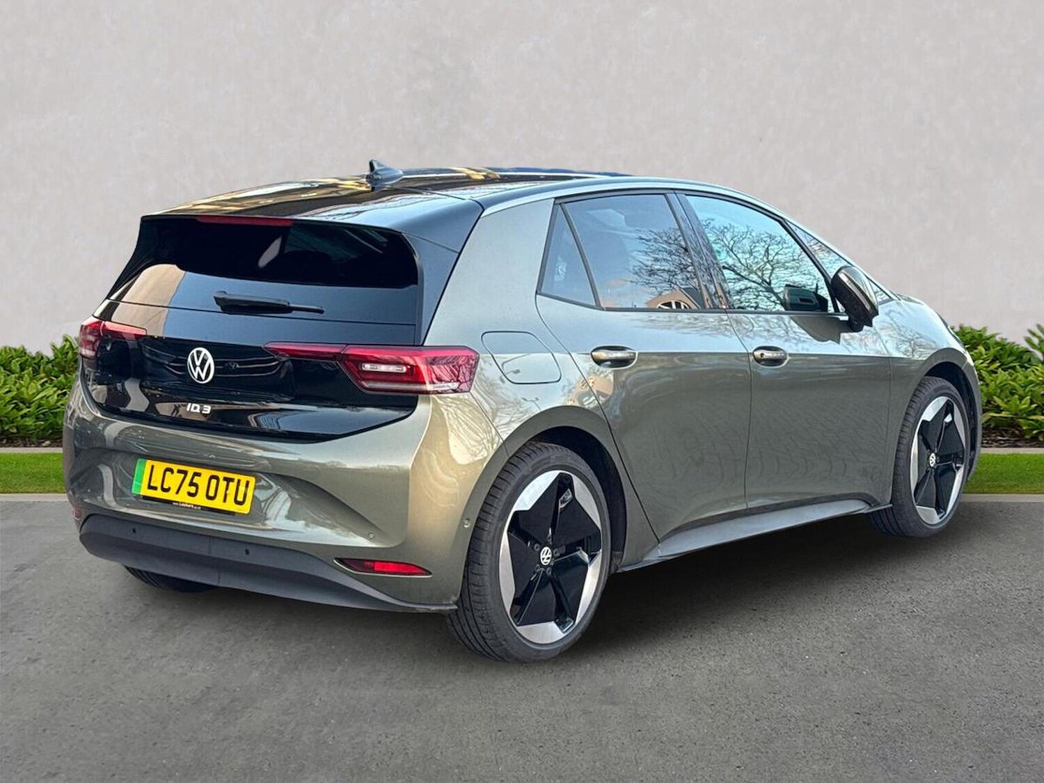 Used Volkswagen ID.3 2025 for sale - 77056680: Photo 20