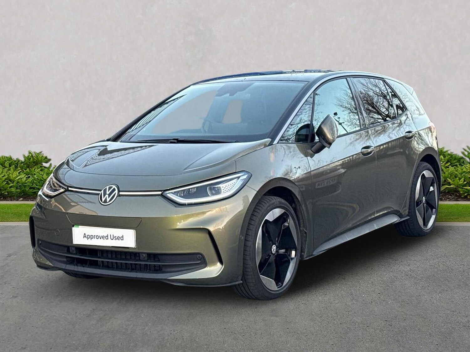 Used Volkswagen ID.3 2025 for sale - 77056680: Photo 22