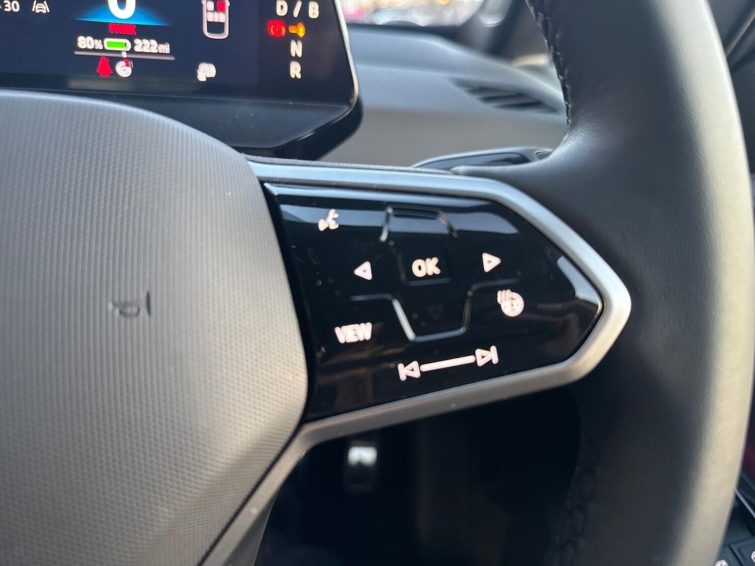 Used Volkswagen ID.3 2025 for sale - 77056680: Photo 26