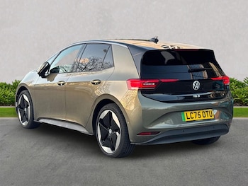 Used Volkswagen ID.3 2025 for sale - 77056680: Photo