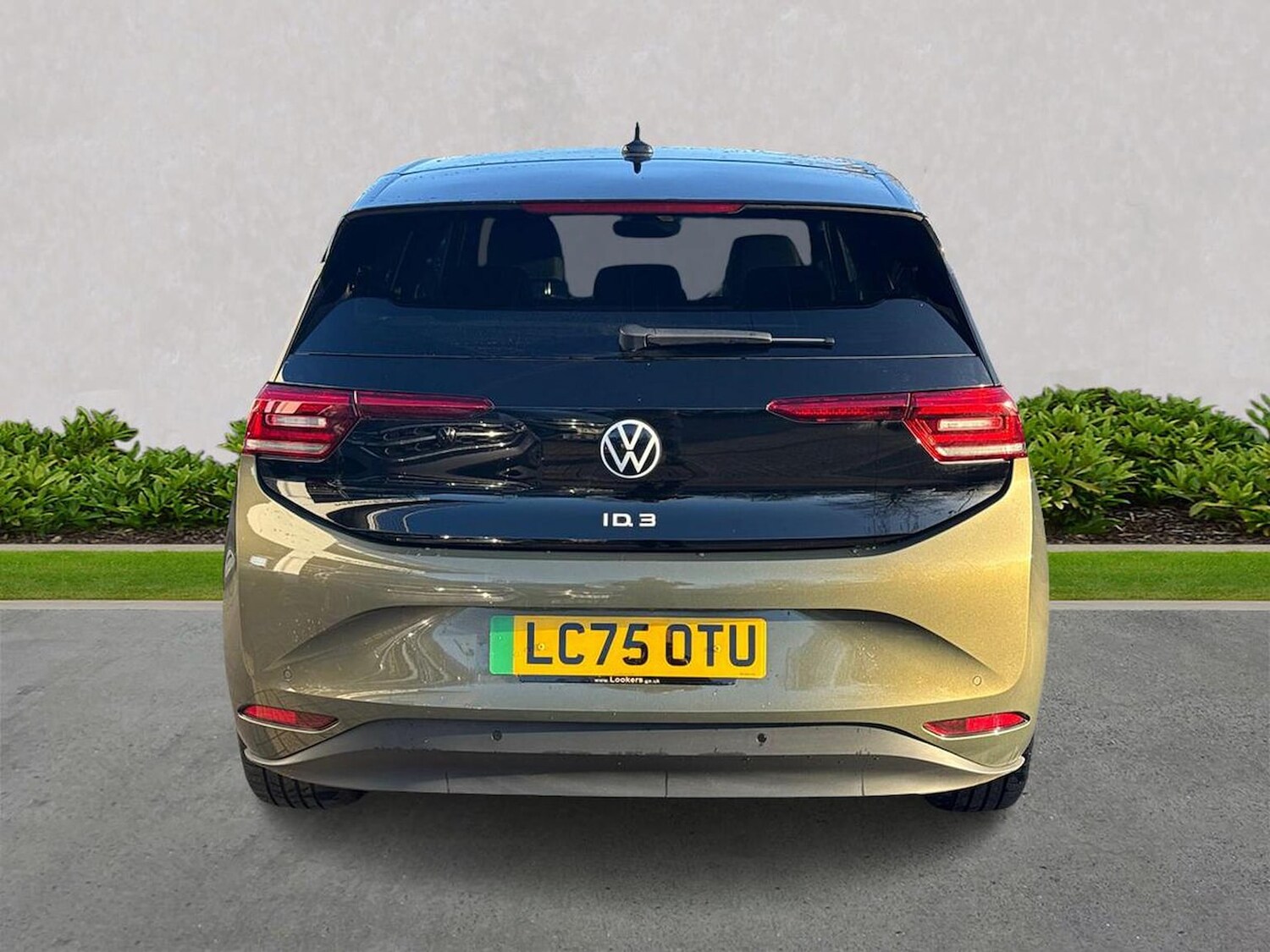 Used Volkswagen ID.3 2025 for sale - 77056680: Photo 6