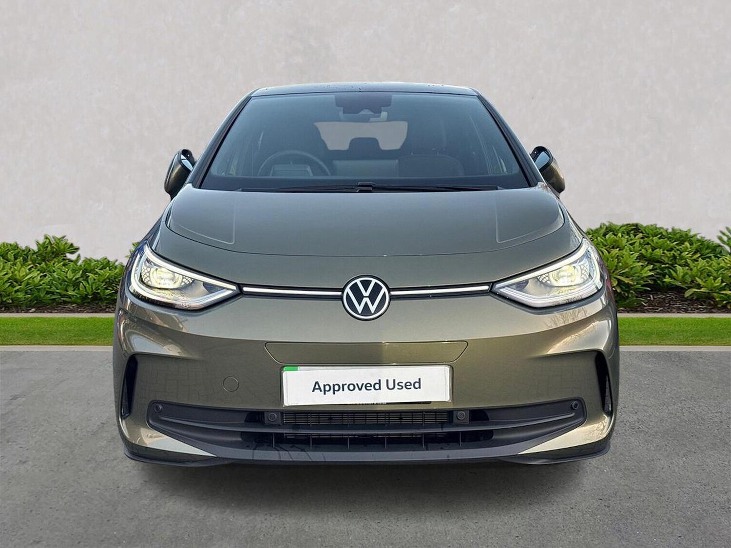 Used Volkswagen ID.3 2025 for sale - 77056680: Photo 7