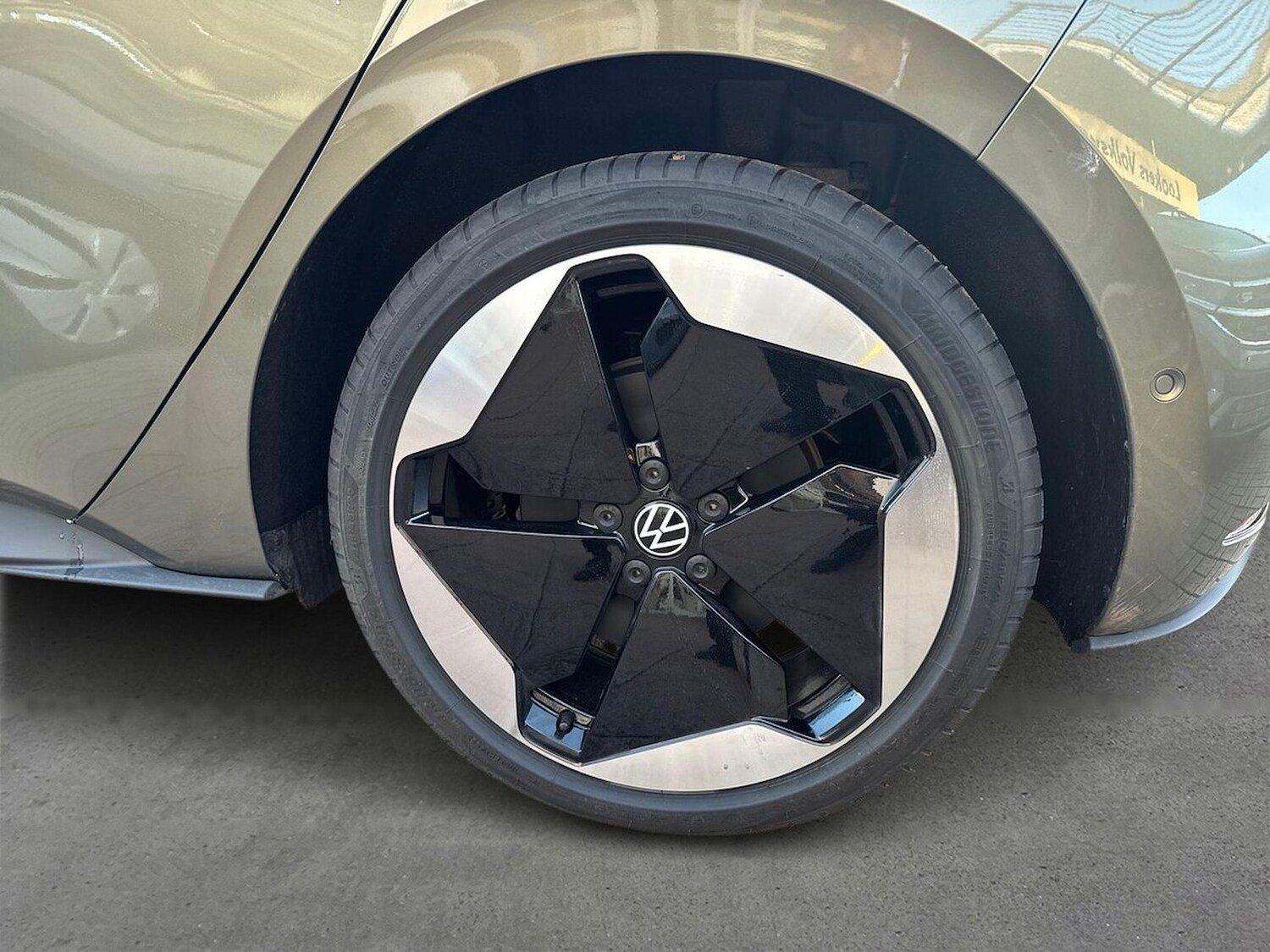 Used Volkswagen ID.3 2025 for sale - 77056680: Photo 8