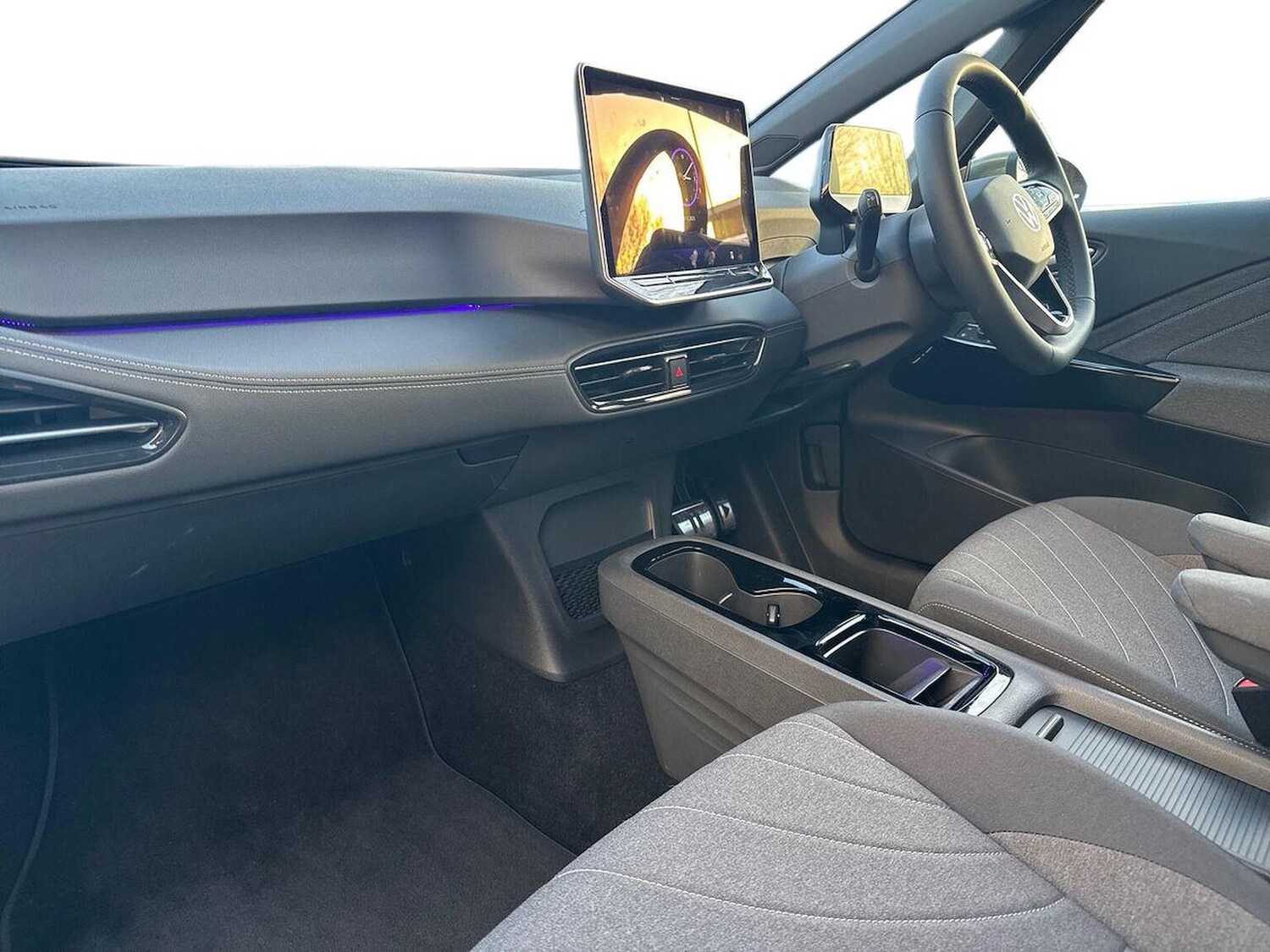 Used Volkswagen ID.3 2025 for sale - 77056680: Photo 9