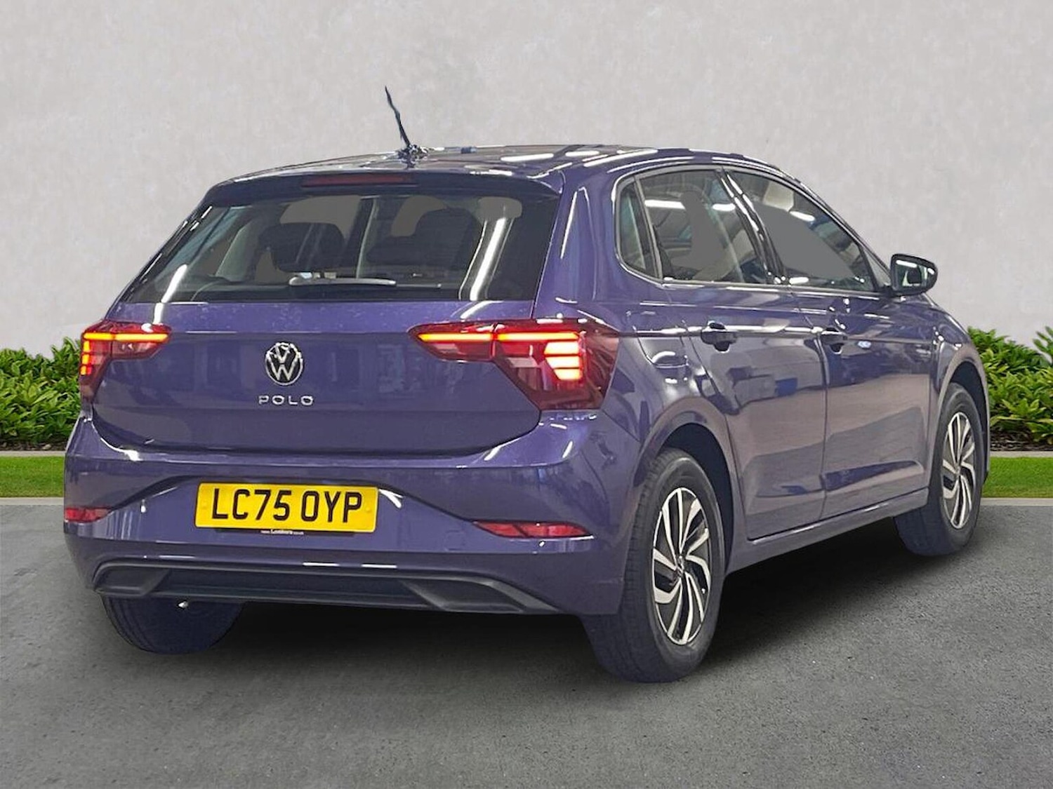 Used Volkswagen Polo 2025 for sale - 76374361: Photo 18