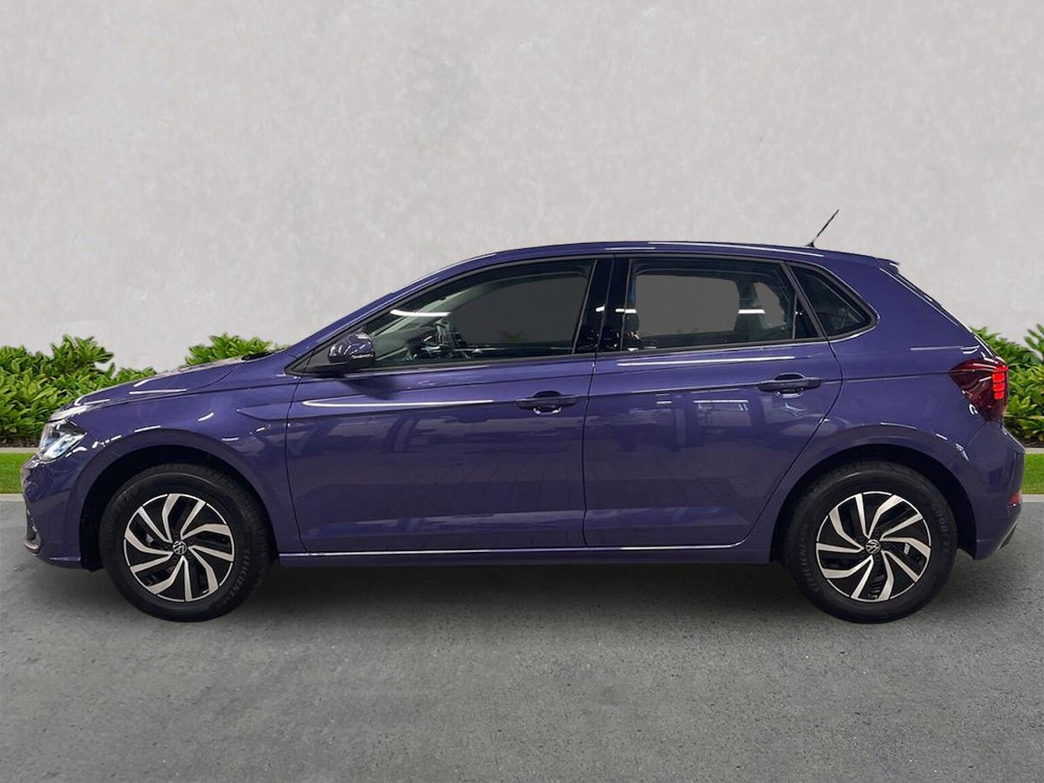 Used Volkswagen Polo 2025 for sale - 76374361: Photo 19
