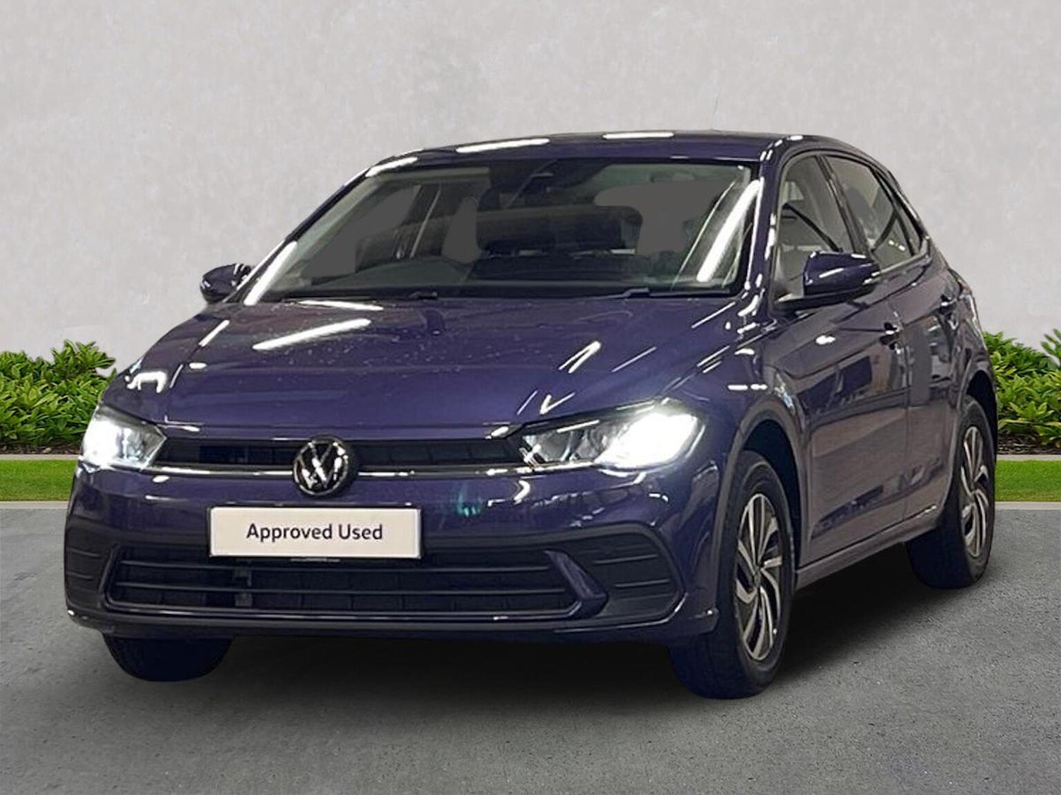 Used Volkswagen Polo 2025 for sale - 76374361: Photo 20