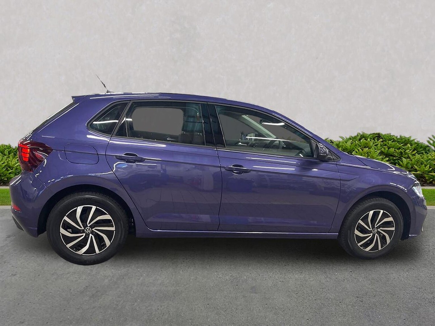 Used Volkswagen Polo 2025 for sale - 76374361: Photo 3
