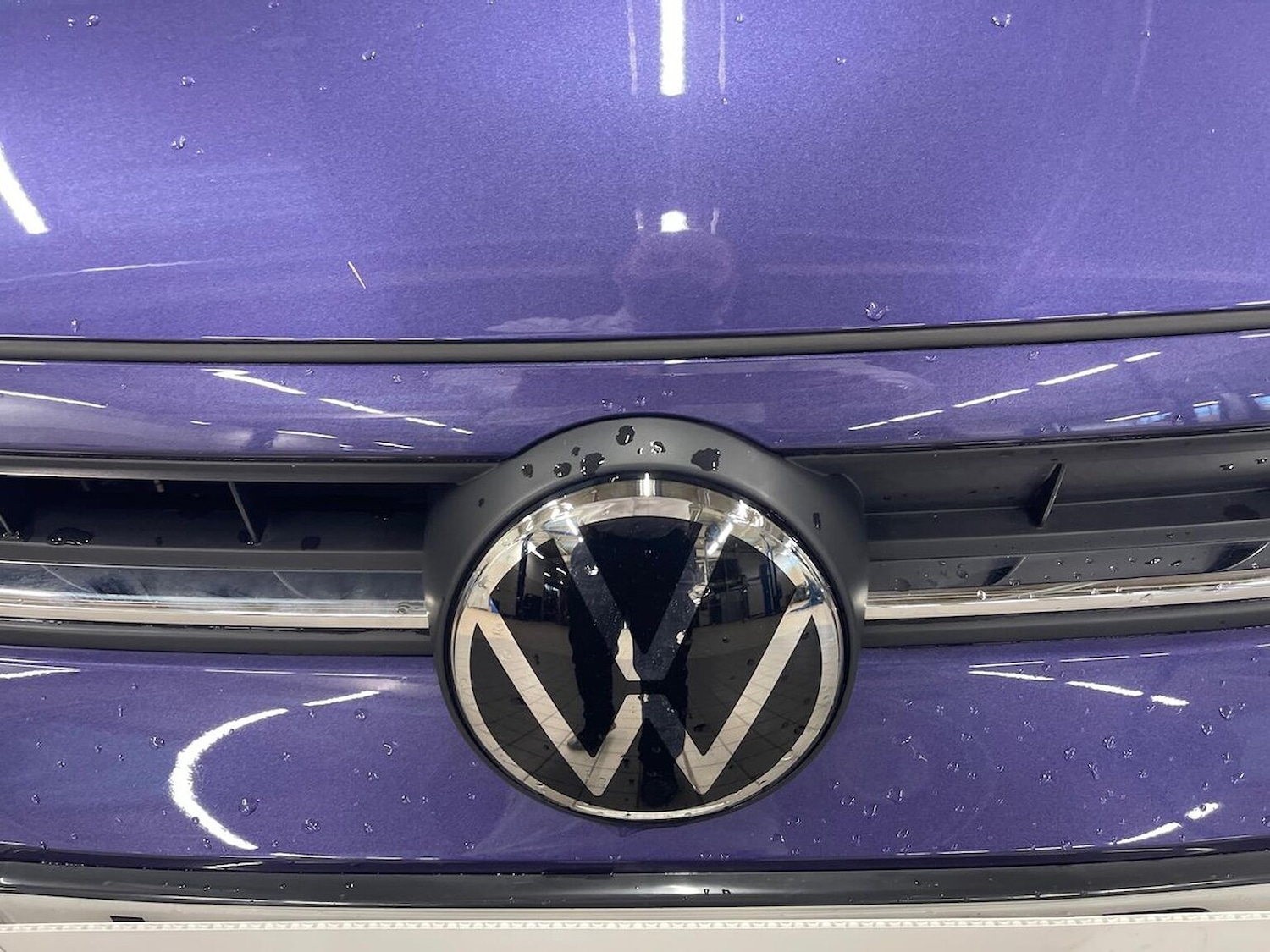 Used Volkswagen Polo 2025 for sale - 76374361: Photo 30