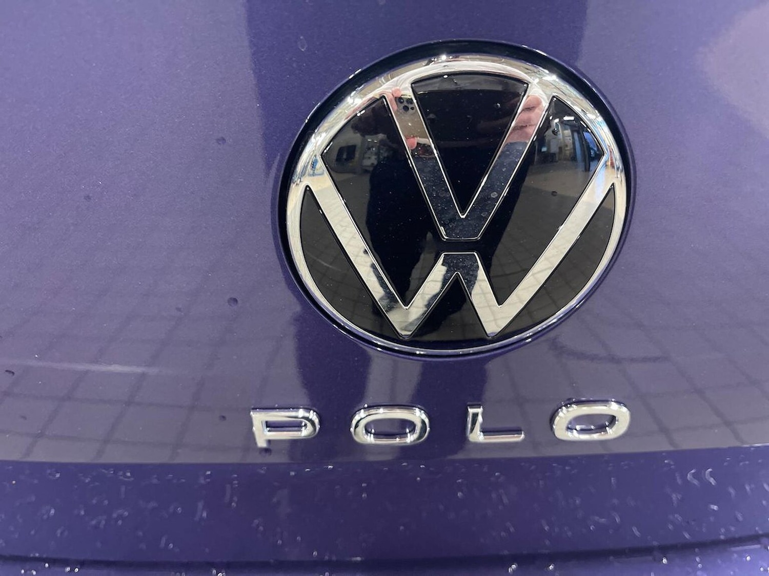 Used Volkswagen Polo 2025 for sale - 76374361: Photo 32