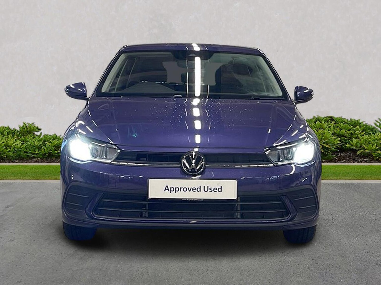 Used Volkswagen Polo 2025 for sale - 76374361: Photo 5