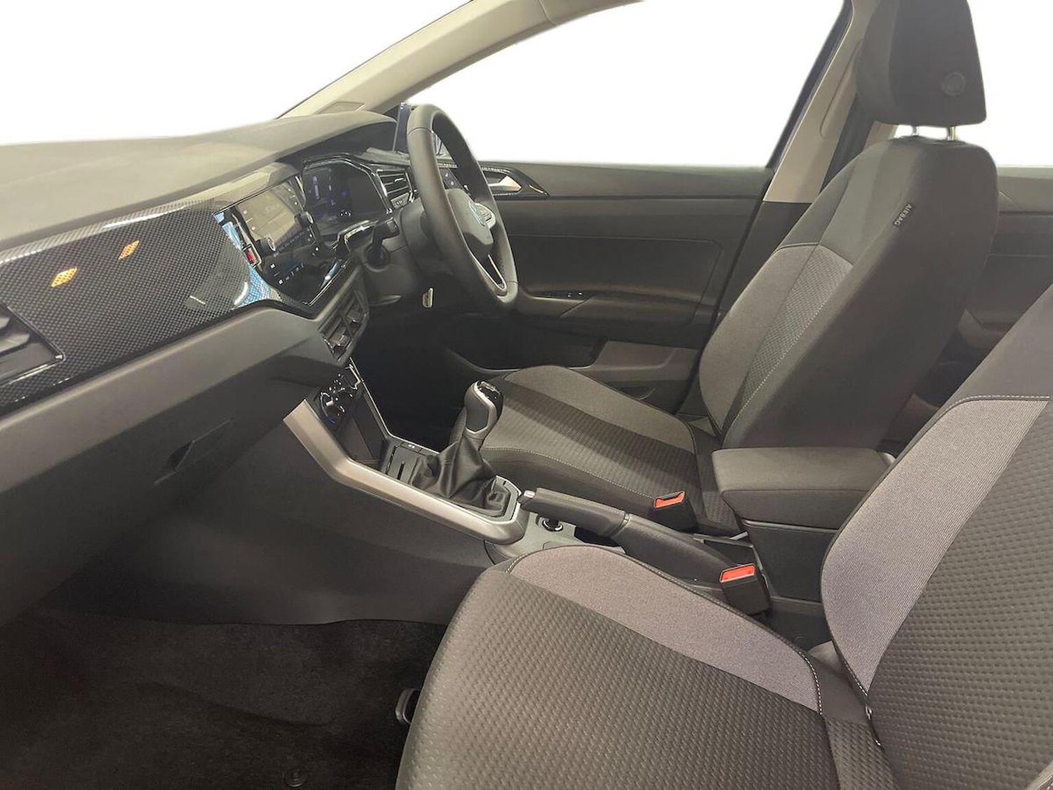 Used Volkswagen Polo 2025 for sale - 76374361: Photo 7