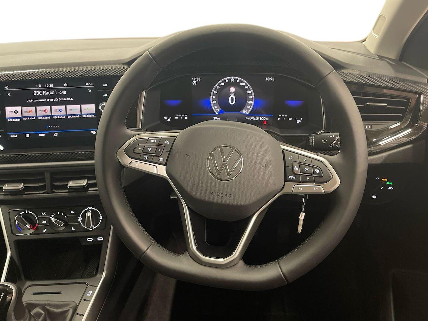 Used Volkswagen Polo 2025 for sale - 76374361: Photo 9