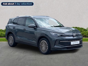 Used Volkswagen Tiguan 2025 for sale - 78646751: Photo