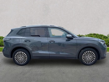 Used Volkswagen Tiguan 2025 for sale - 78646751: Photo