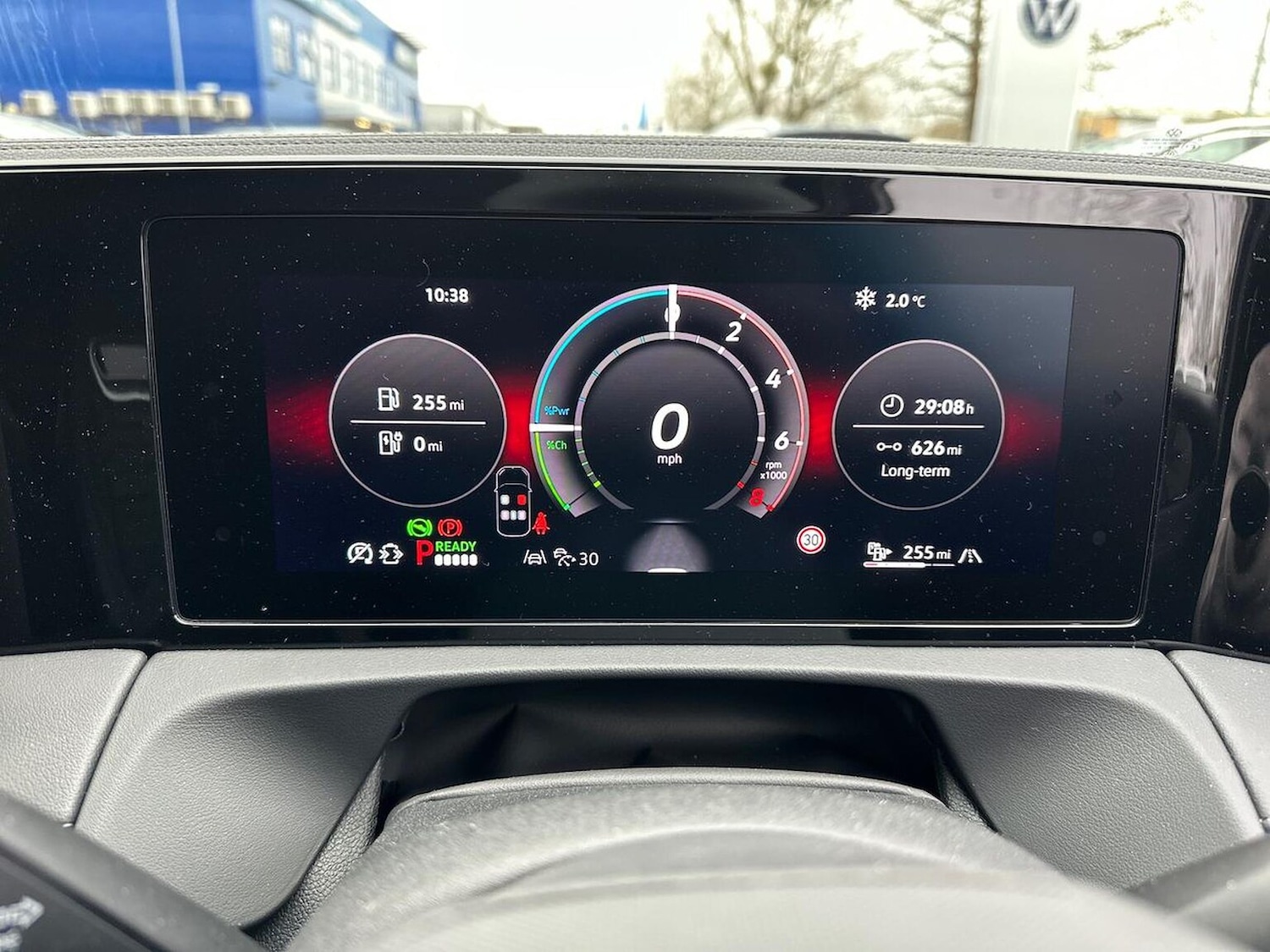 Used Volkswagen Tiguan 2026 for sale - 77715394: Photo 10