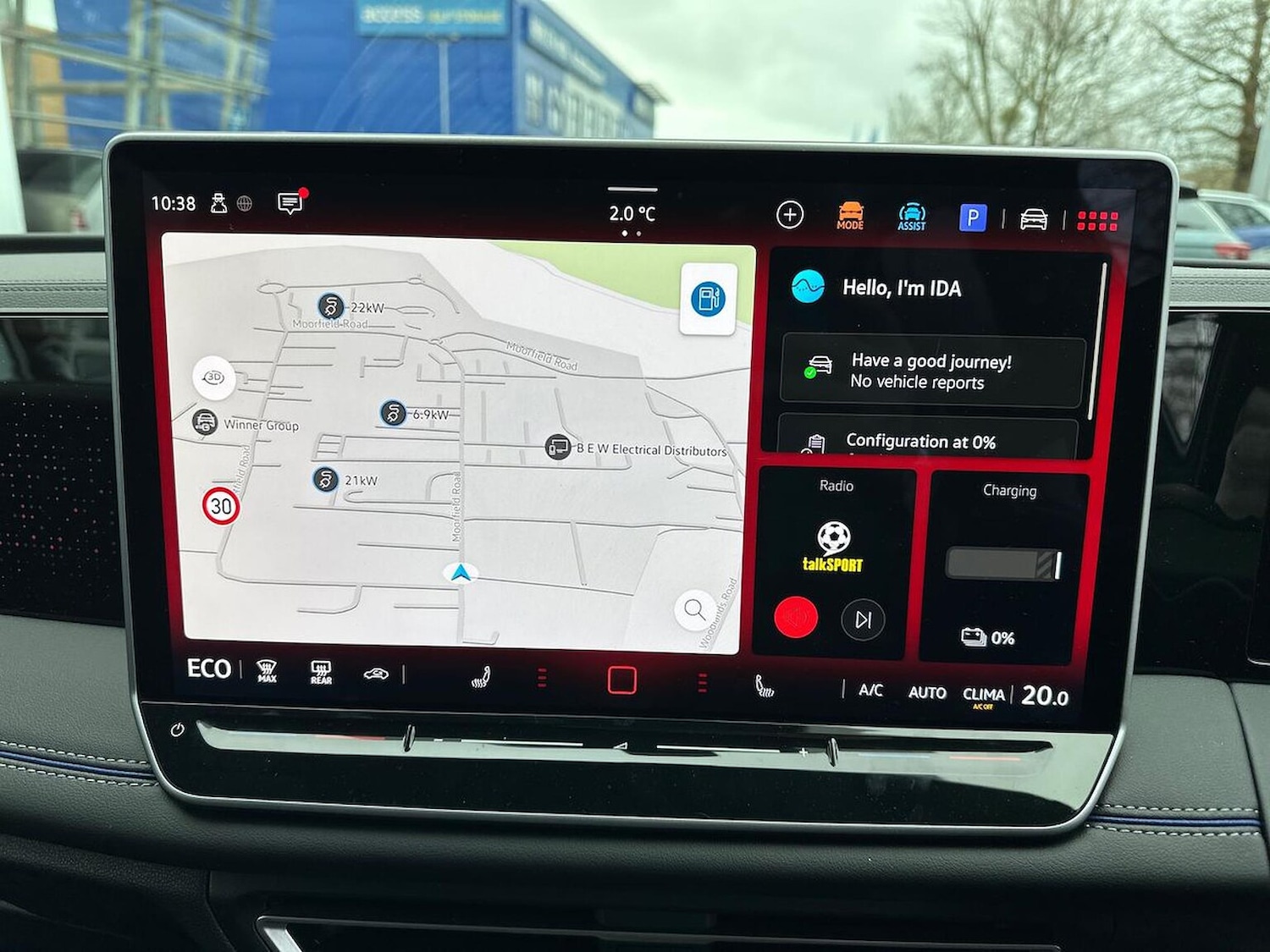 Used Volkswagen Tiguan 2026 for sale - 77715394: Photo 11