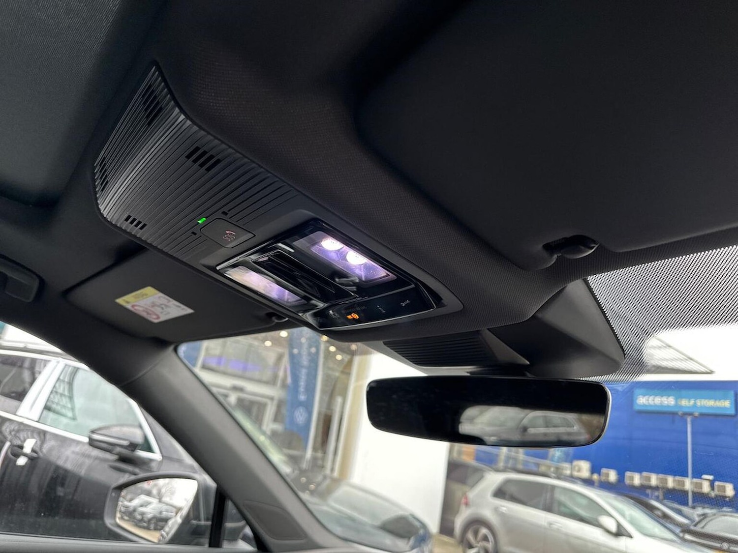 Used Volkswagen Tiguan 2026 for sale - 77715394: Photo 14