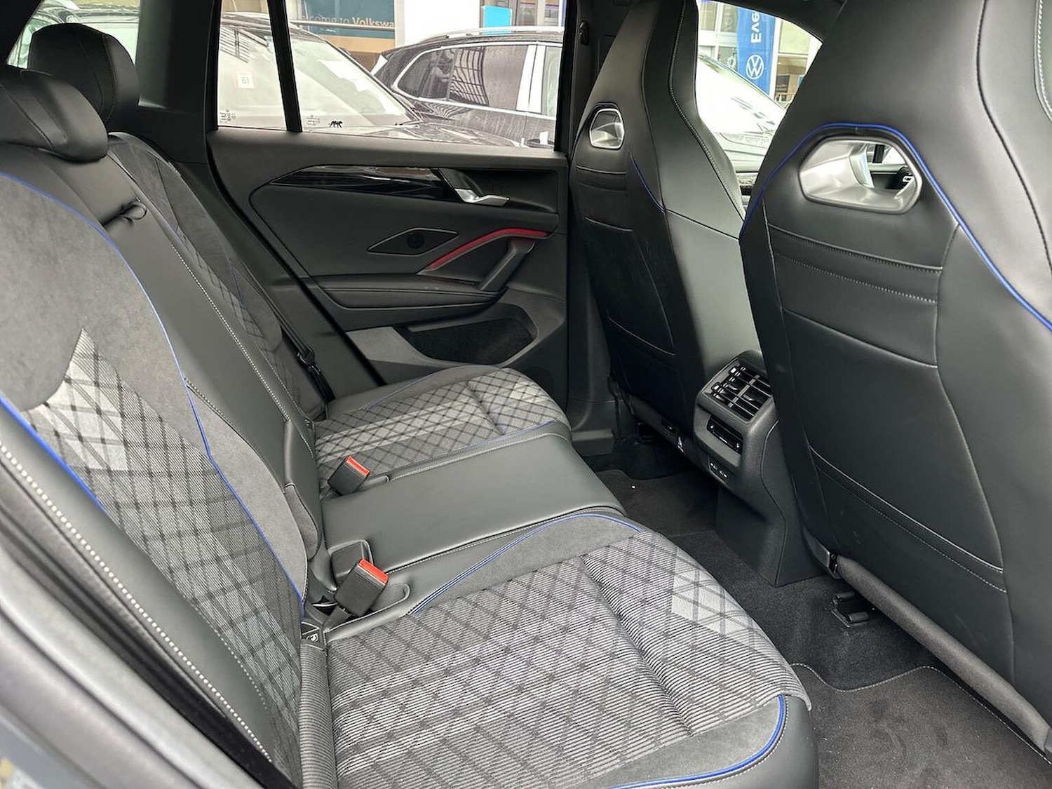 Used Volkswagen Tiguan 2026 for sale - 77715394: Photo 16