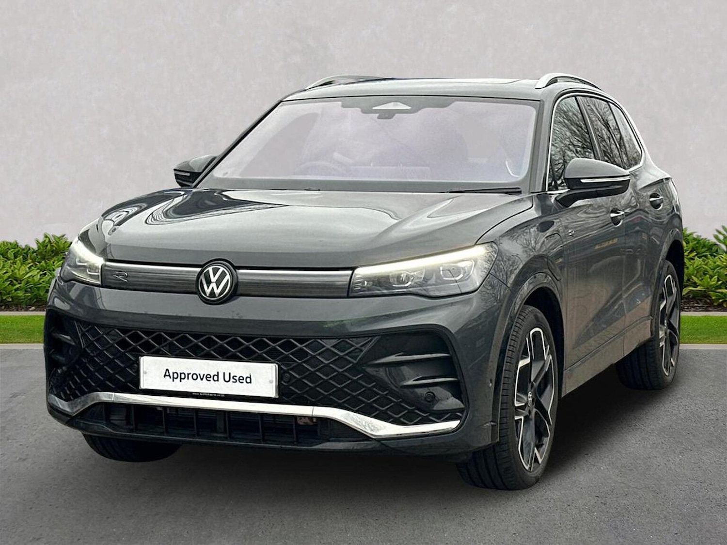 Used Volkswagen Tiguan 2026 for sale - 77715394: Photo 20