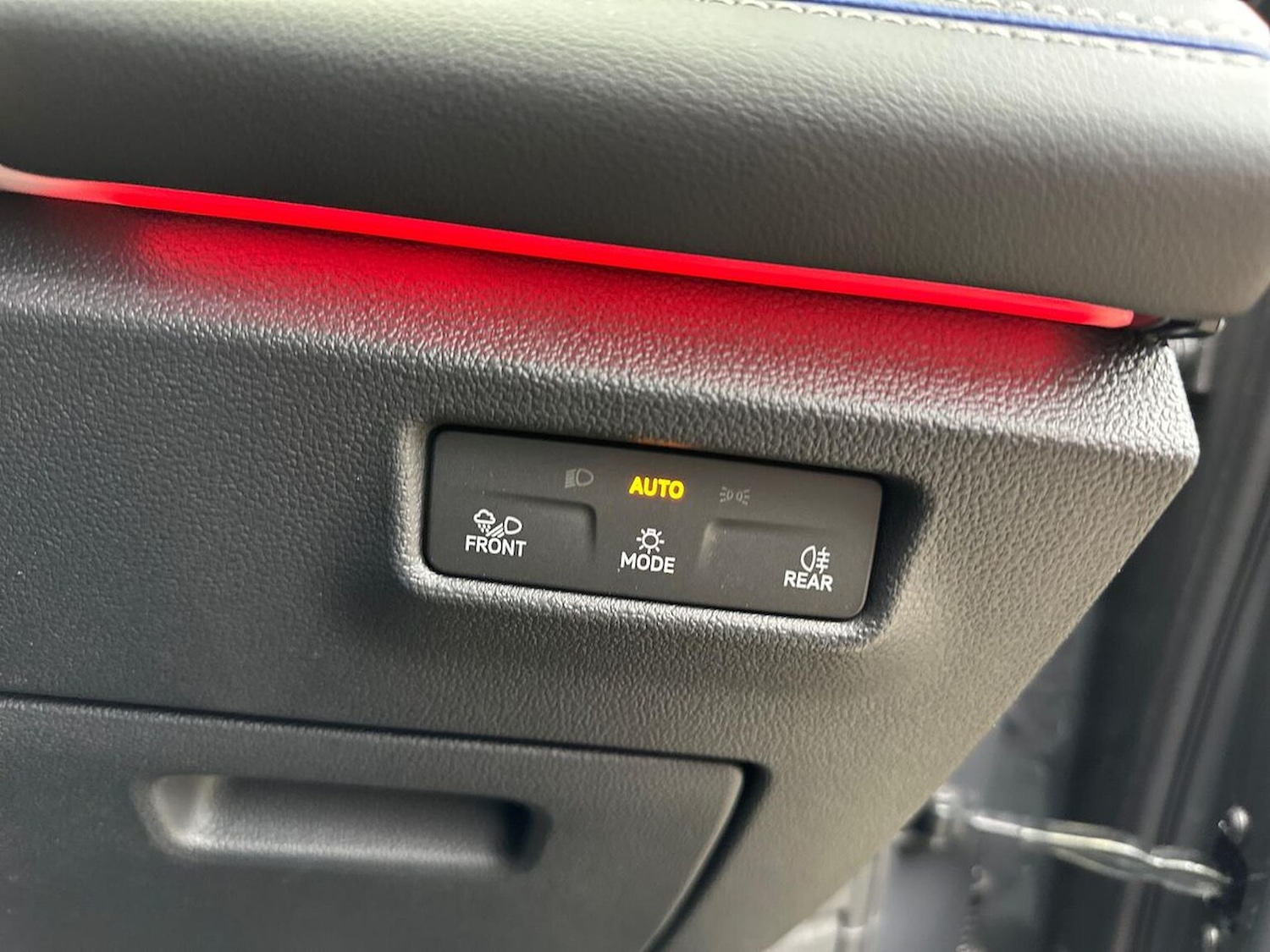 Used Volkswagen Tiguan 2026 for sale - 77715394: Photo 22