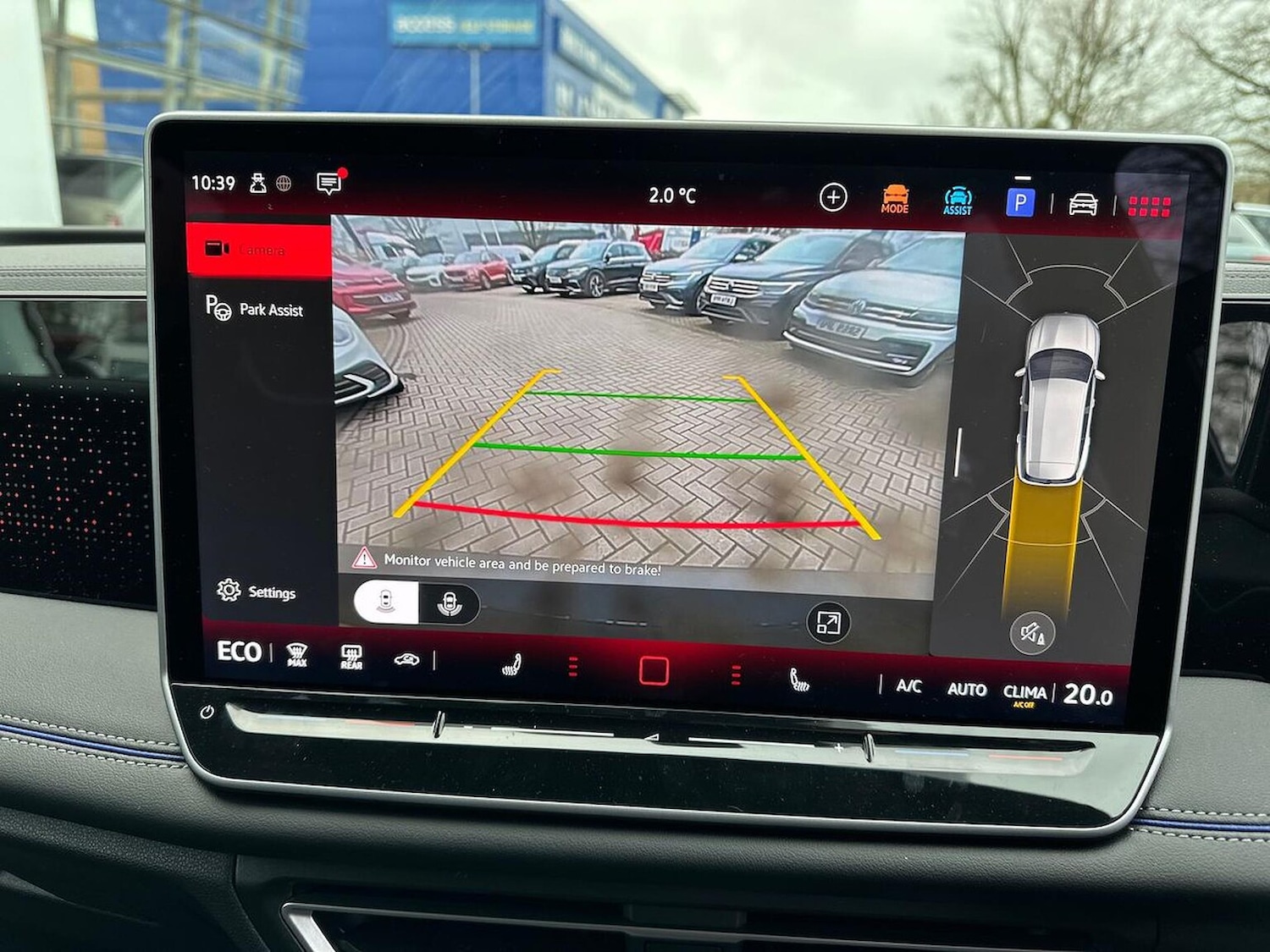 Used Volkswagen Tiguan 2026 for sale - 77715394: Photo 23