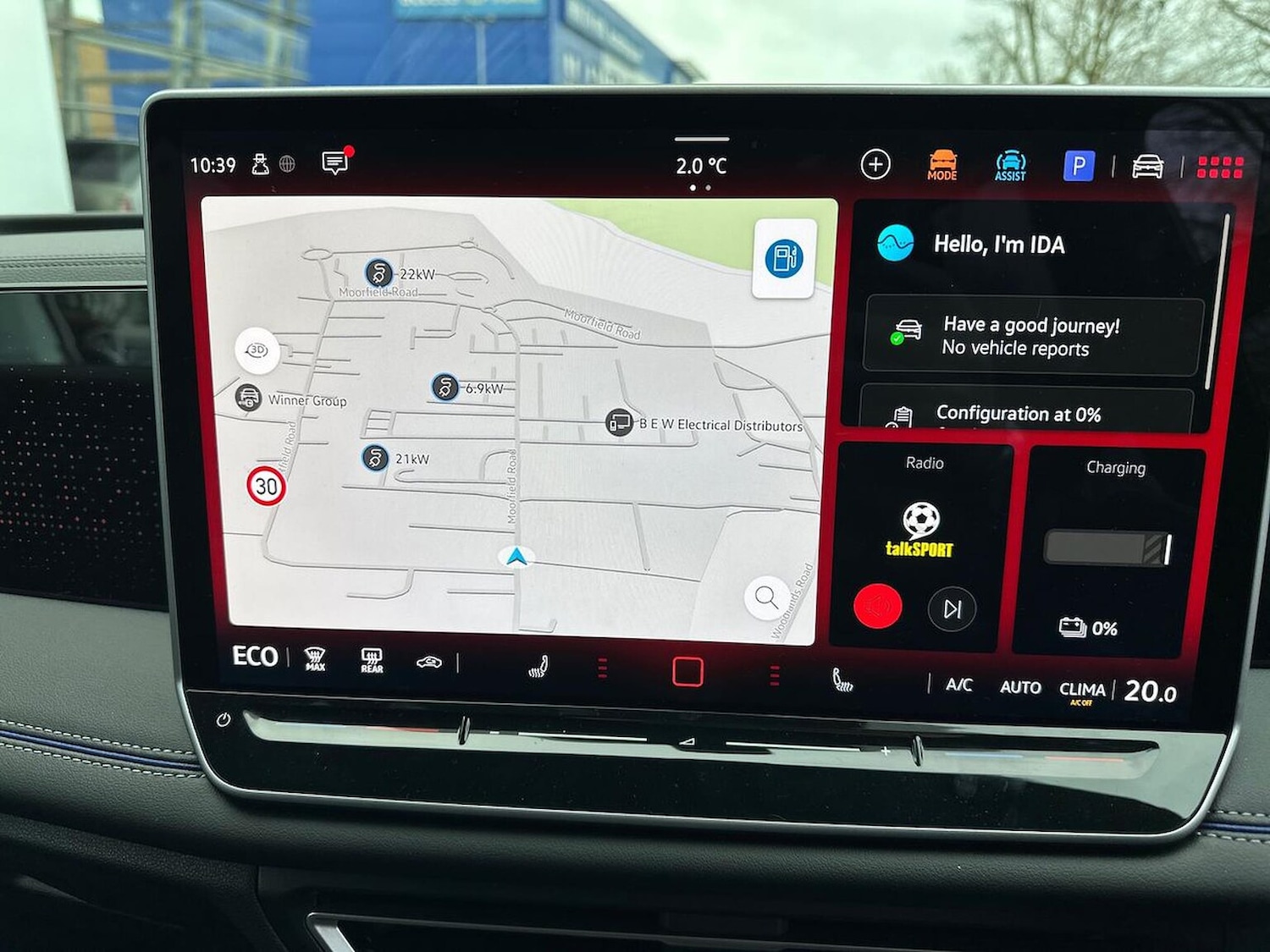 Used Volkswagen Tiguan 2026 for sale - 77715394: Photo 24