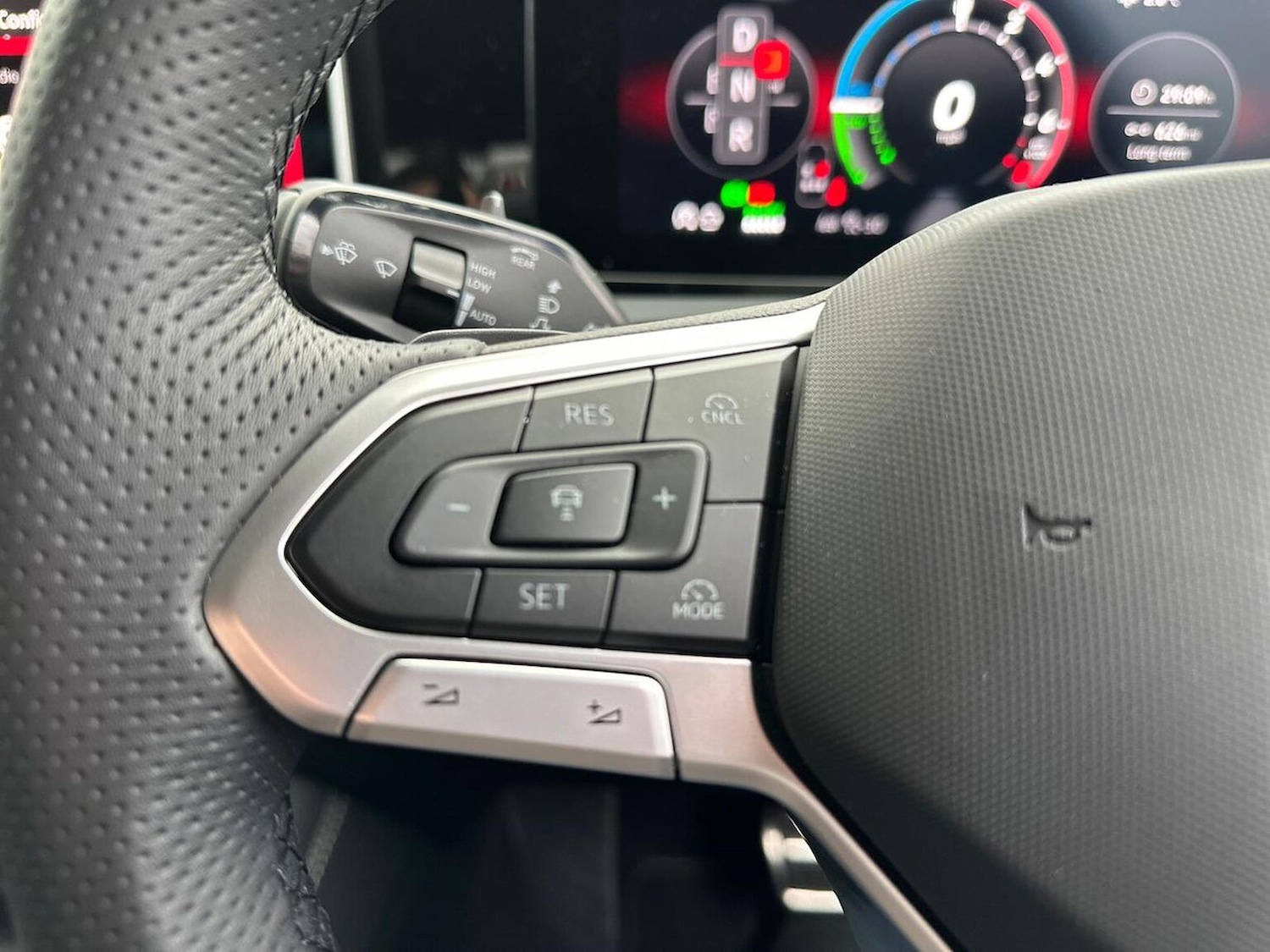 Used Volkswagen Tiguan 2026 for sale - 77715394: Photo 25