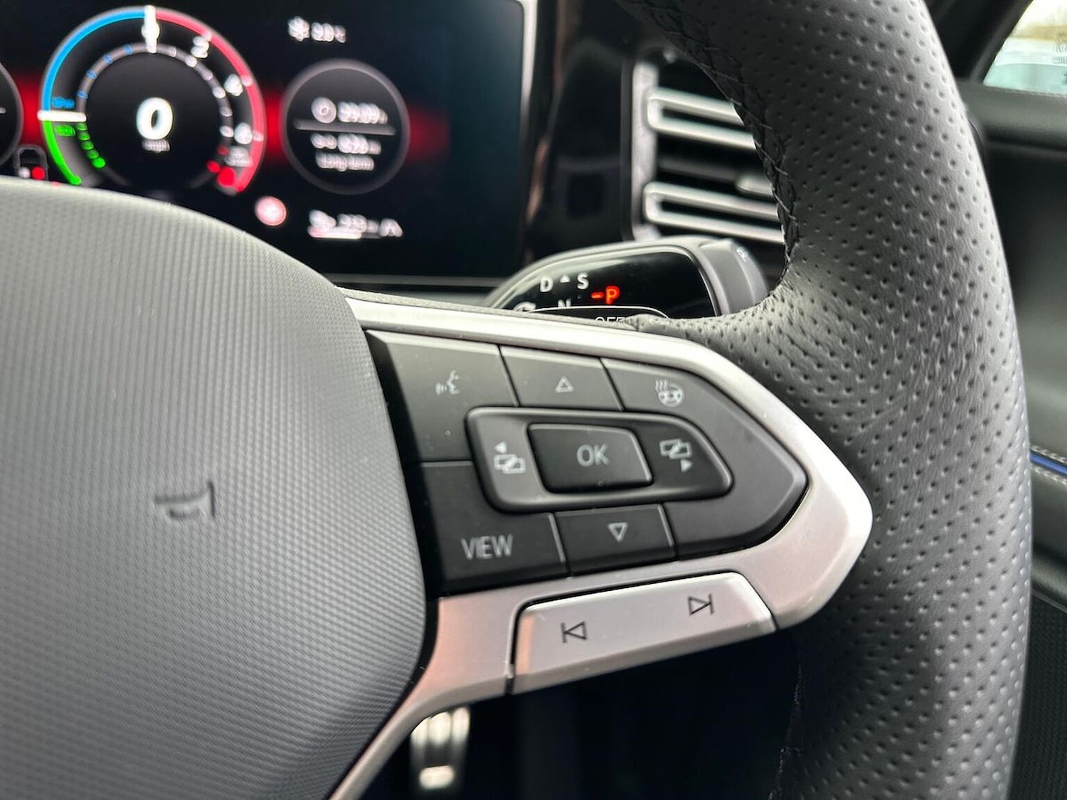 Used Volkswagen Tiguan 2026 for sale - 77715394: Photo 26