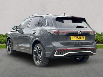 Used Volkswagen Tiguan 2026 for sale - 77715394: Photo