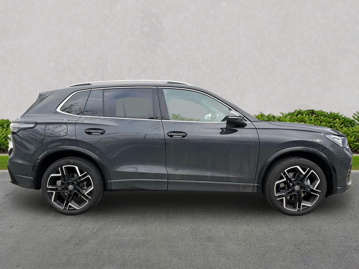 Used Volkswagen Tiguan 2026 for sale - 77715394: Photo 3