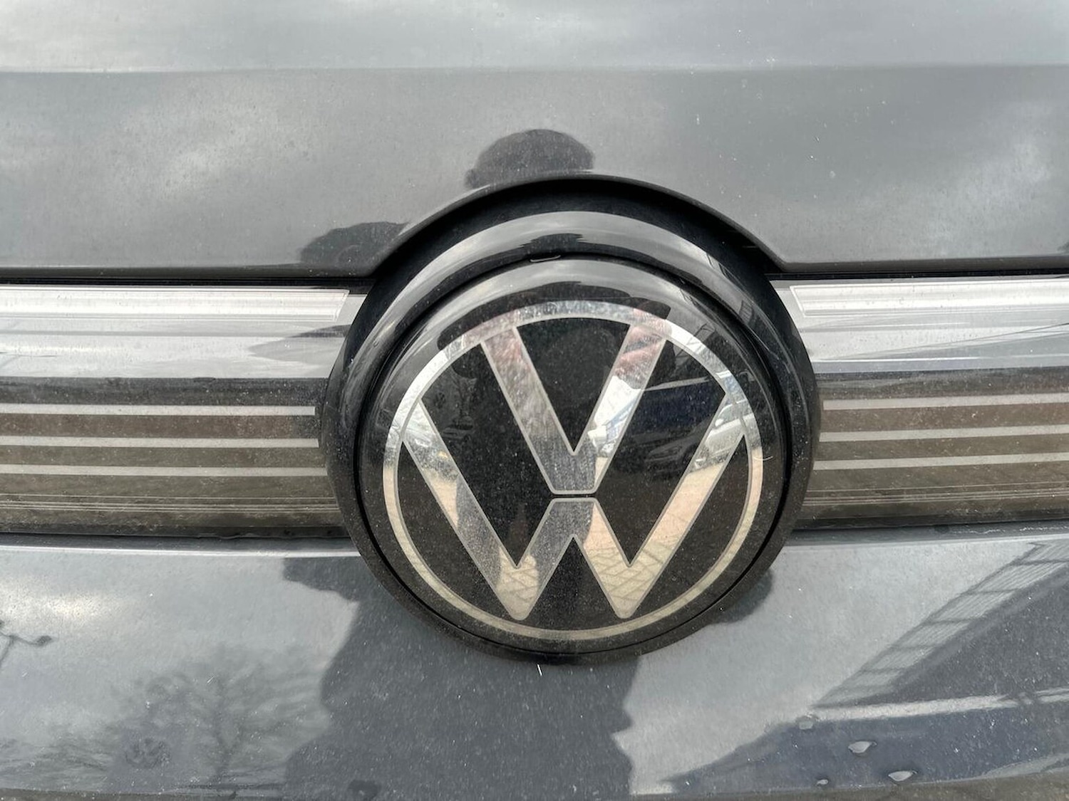 Used Volkswagen Tiguan 2026 for sale - 77715394: Photo 32