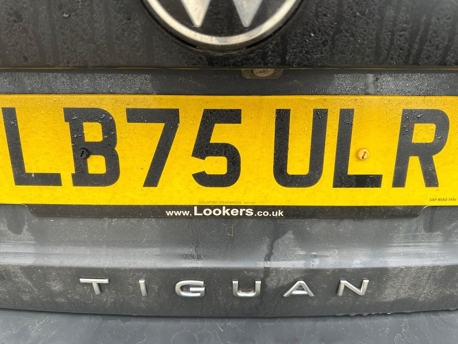 Used Volkswagen Tiguan 2026 for sale - 77715394: Photo 34