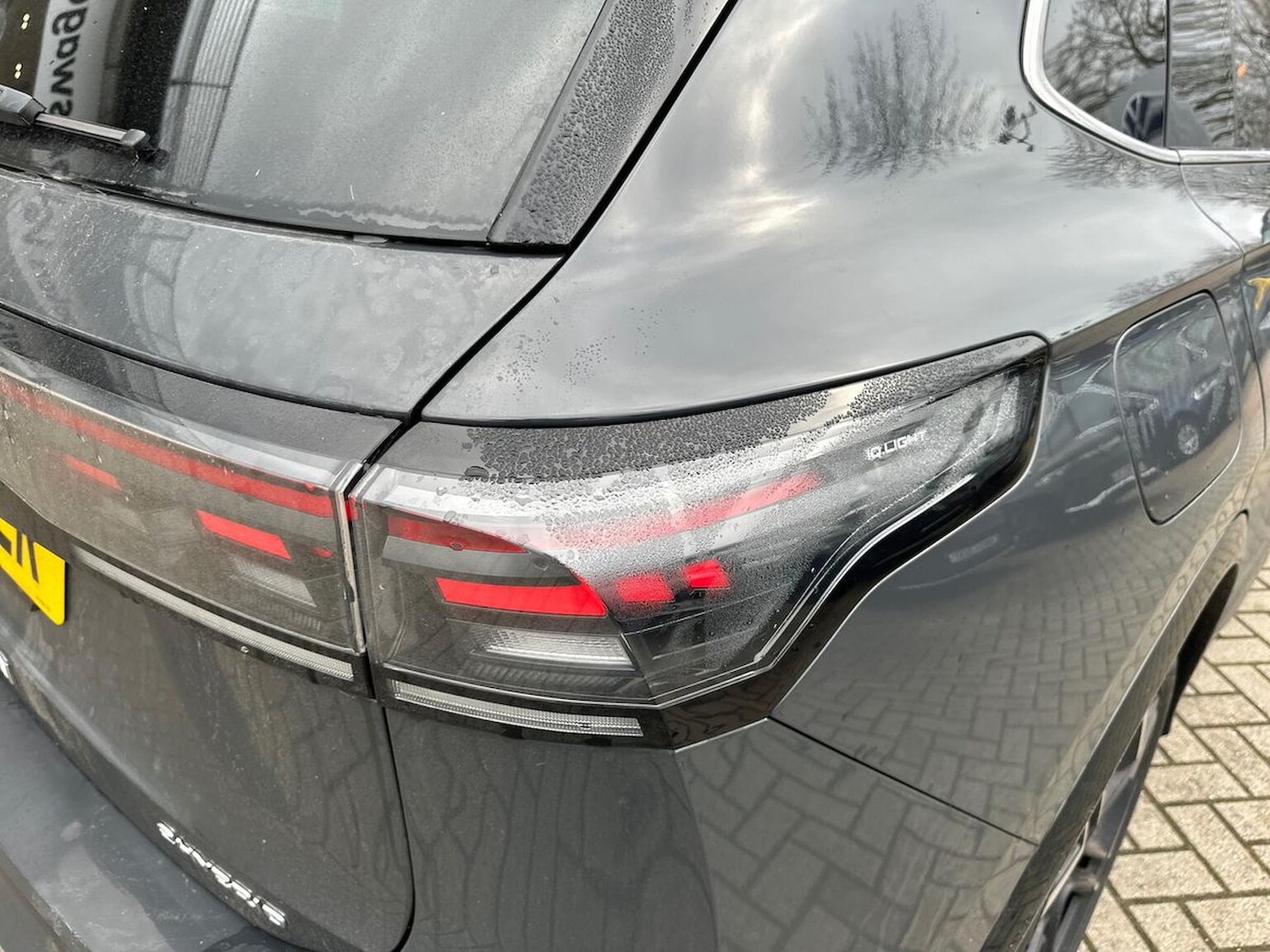 Used Volkswagen Tiguan 2026 for sale - 77715394: Photo 35