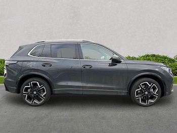 Used Volkswagen Tiguan 2026 for sale - 77715394: Photo