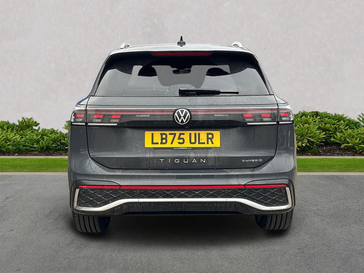 Used Volkswagen Tiguan 2026 for sale - 77715394: Photo 4